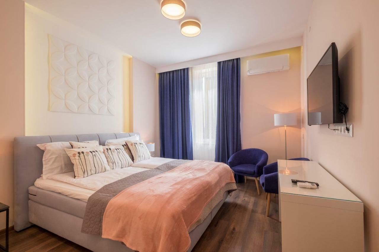 Cozy 3-Bedroom With Stylish Comfort And Chic Decor Sófia Exterior foto