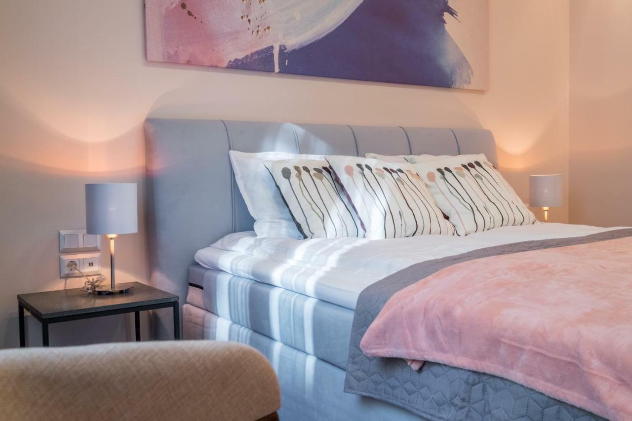 Cozy 3-Bedroom With Stylish Comfort And Chic Decor Sófia Exterior foto