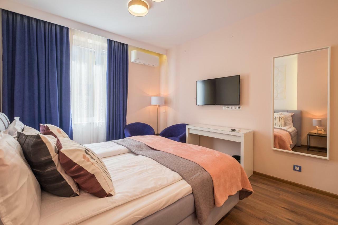 Cozy 3-Bedroom With Stylish Comfort And Chic Decor Sófia Exterior foto