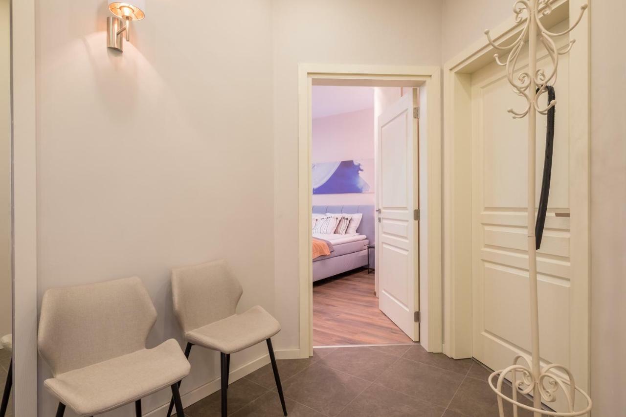 Cozy 3-Bedroom With Stylish Comfort And Chic Decor Sófia Exterior foto
